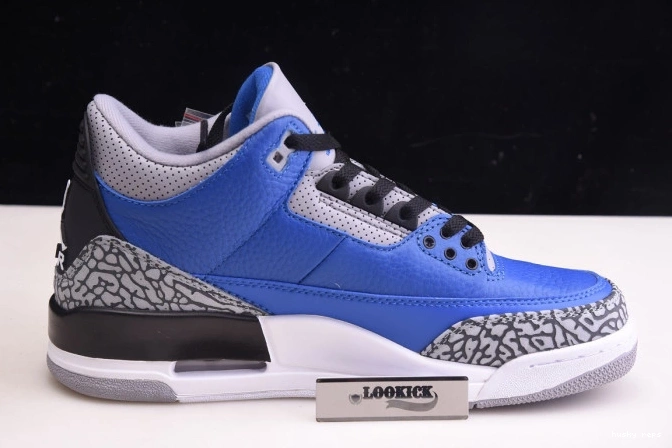 Cheap Husky 'Varsity 3 - Retro CT8532 Air Jordan 400 Royal' 0702